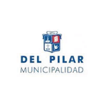 Logo Municipalidad del Pilar