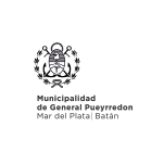 Logo Municipalidad de General Pueyrredon