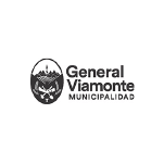 Logo General Viamonte