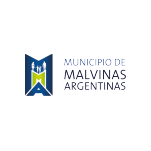 Logo Municipio de Malvinas Argentinas