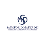 Logo Sanatorio Mater Dei