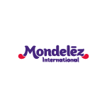 Logo Móndelez