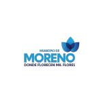 Logo Municipio de Moreno