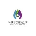 Logo Municipalidad De Vicente López