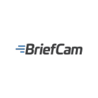 Logo Briefcam